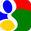 Google.com icon