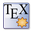 Texmaker icon